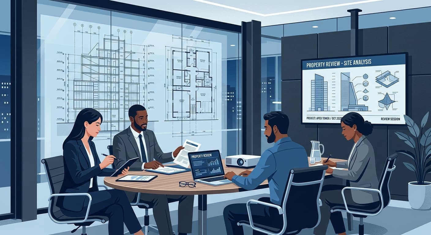 Property Review