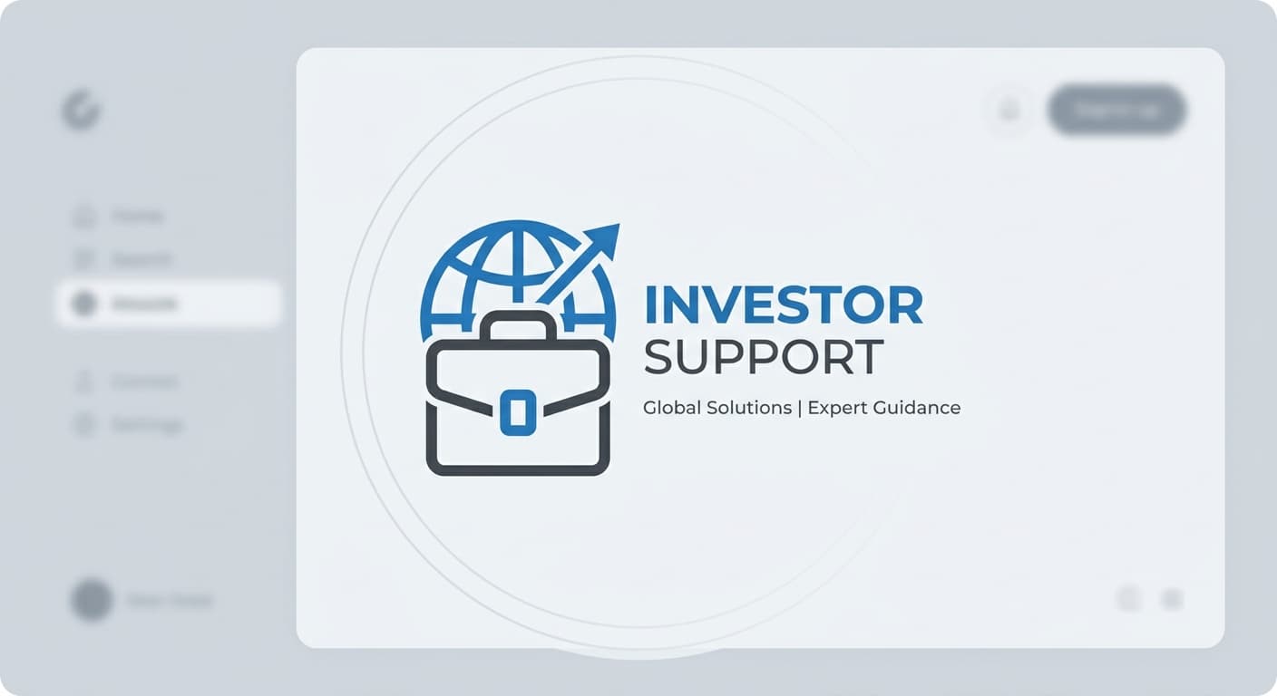 Investor Support (Acquisition-to-Operations)